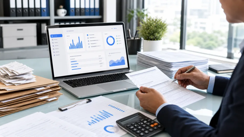 Accounting Firms