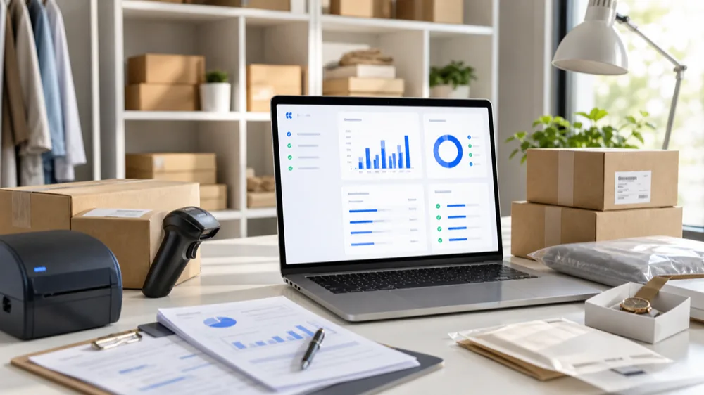 E-commerce Businesses