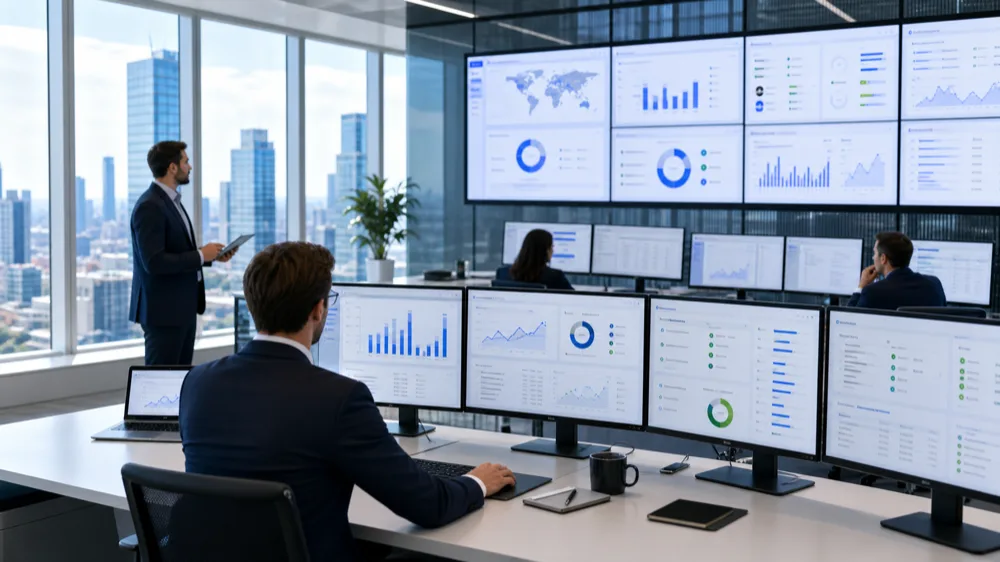 Enterprises